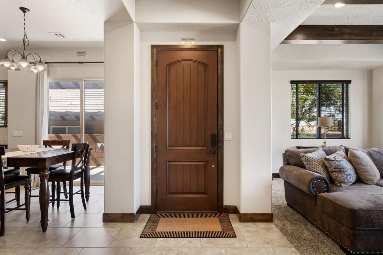 Coral Vista Villa Washington Kültér fotó
