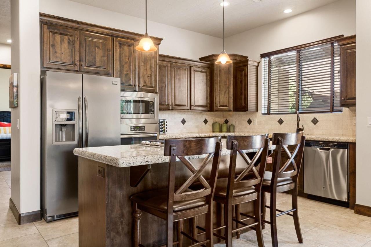 Coral Vista Villa Washington Kültér fotó