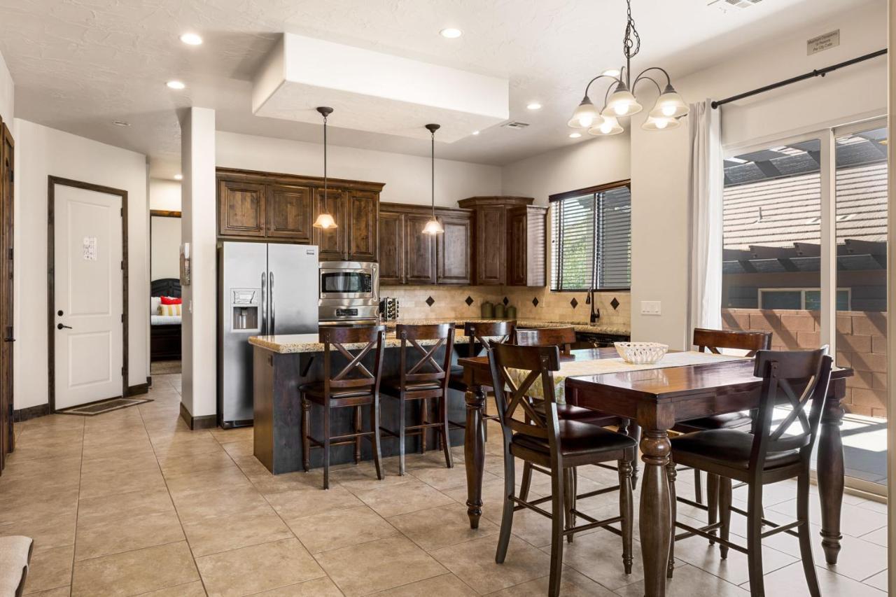 Coral Vista Villa Washington Kültér fotó