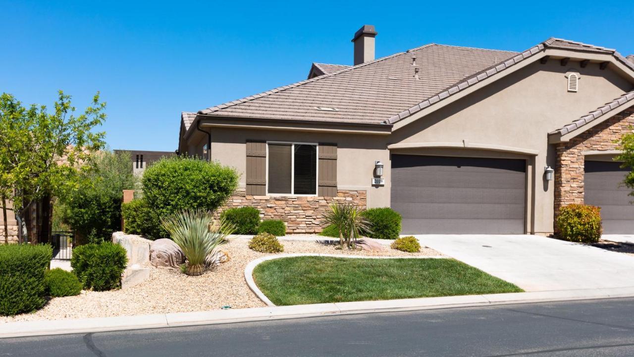 Coral Vista Villa Washington Kültér fotó