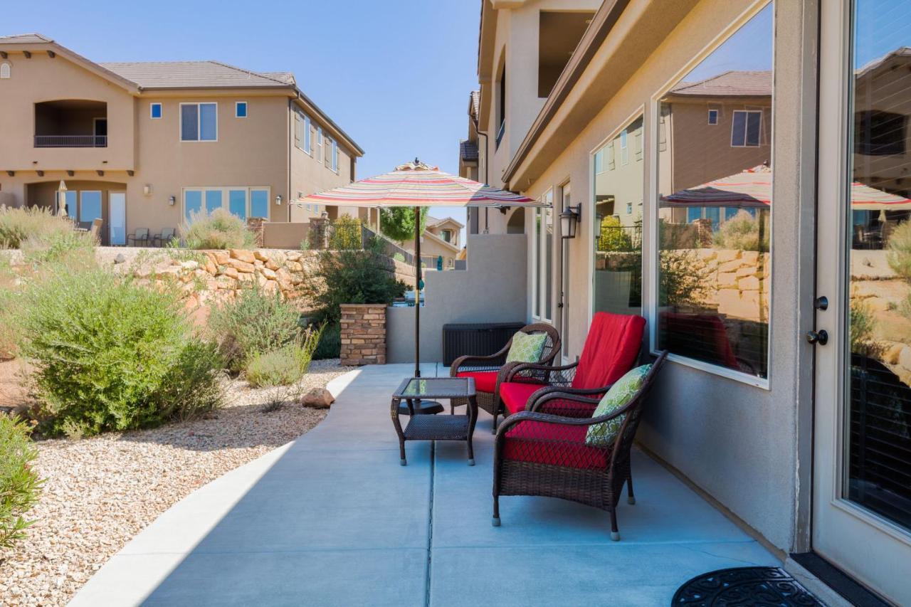 Coral Vista Villa Washington Kültér fotó