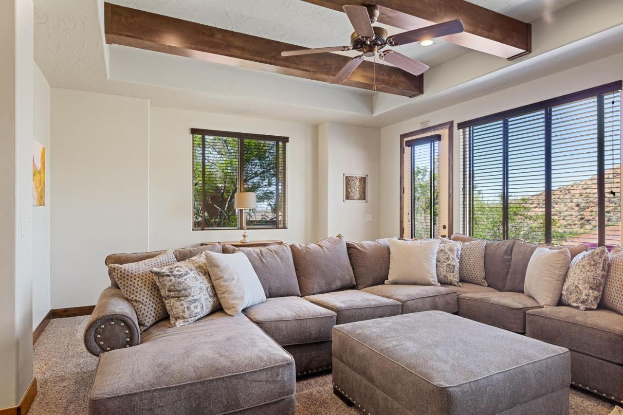 Coral Vista Villa Washington Kültér fotó