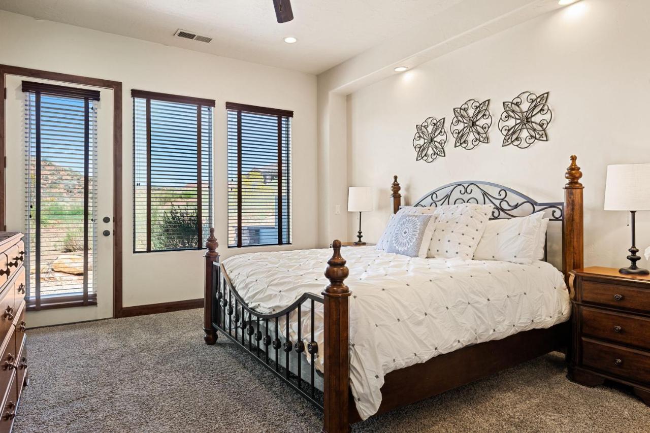 Coral Vista Villa Washington Kültér fotó